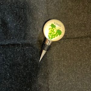 Wine stopper